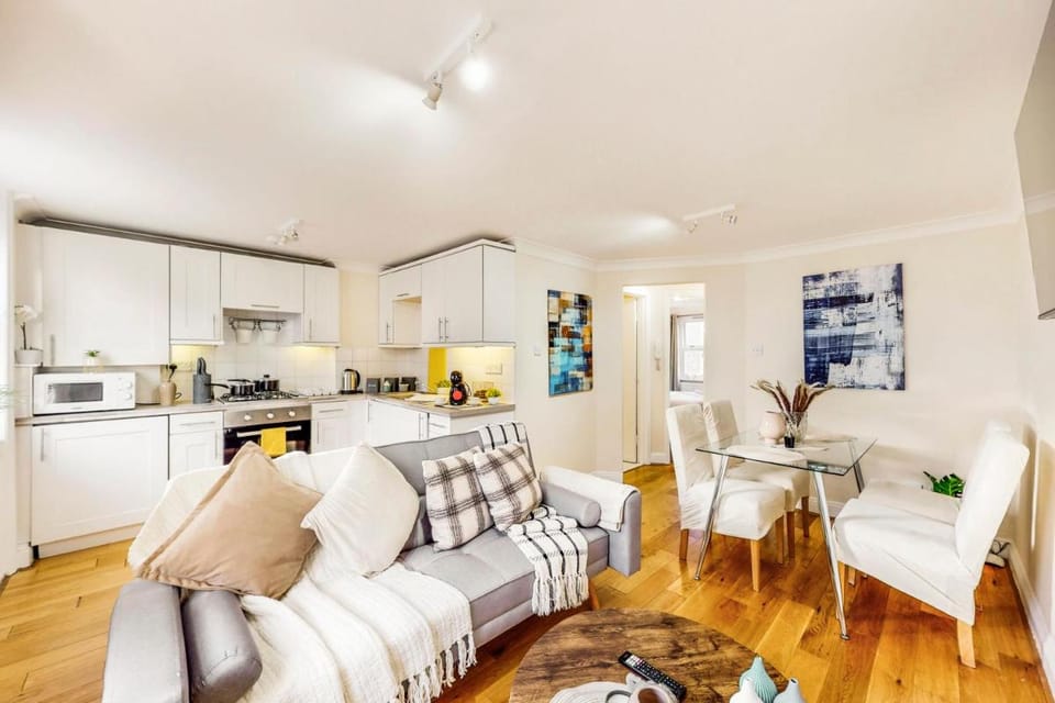 Park Lane Apartments Marble Arch Apartment hotel in City of Westminster