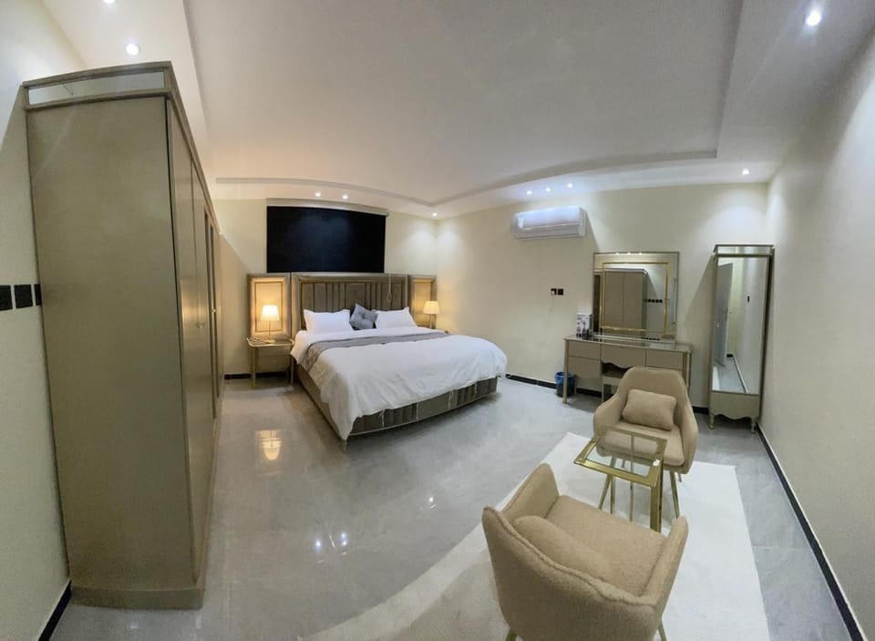 3 luxury rooms in a nice apartment Apartment in Riyadh
