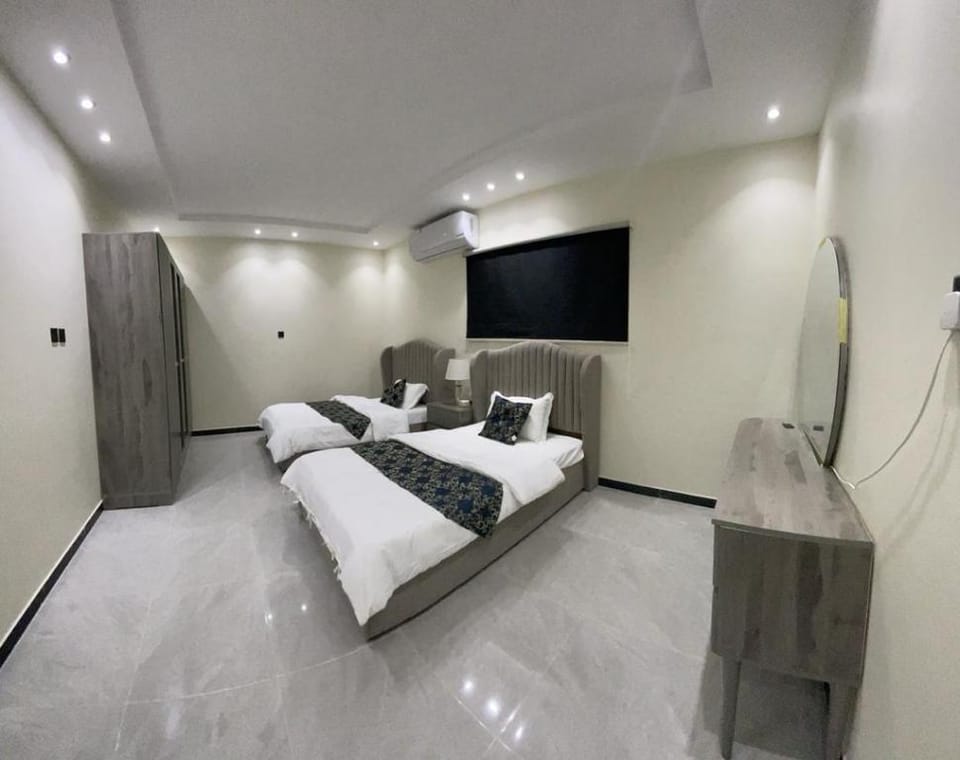 3 luxury rooms in a nice apartment Apartment in Riyadh