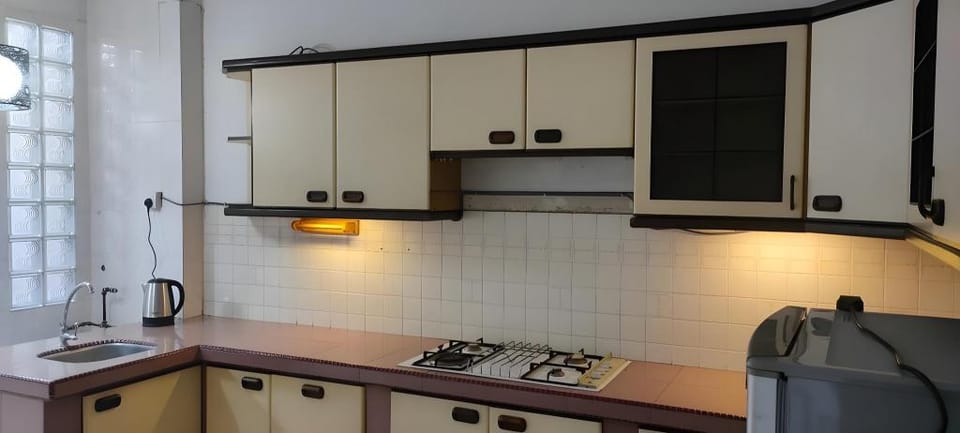 Grey Fantasy Homes #Sunway Water Theme Park Ipoh Bed and Breakfast in Ipoh