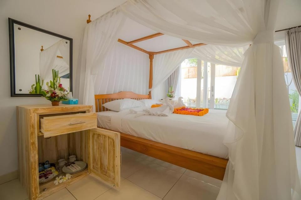 Kubu Carik Guest House Hotel in Kuta