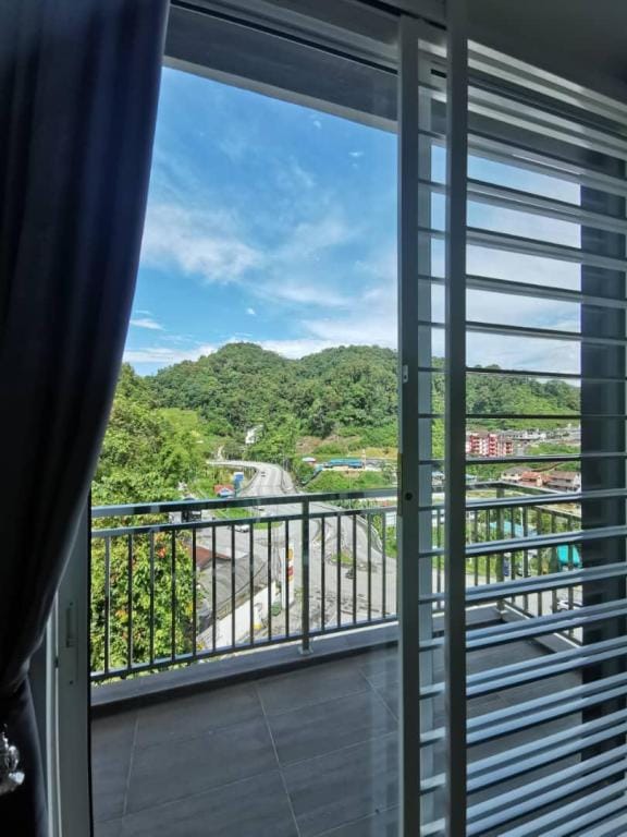 Cozy Homestay @ Ringlet Cameron Highlands[3BR] Apartment in Cameron Highlands