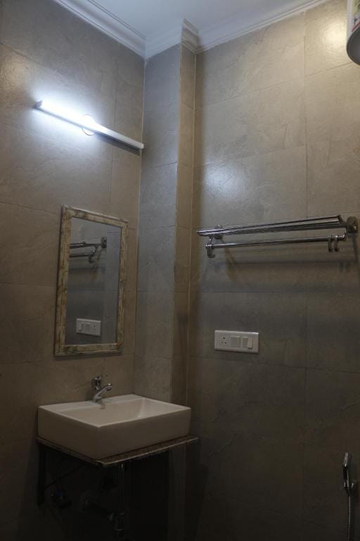 Abel's Inn Vacation rental in New Delhi