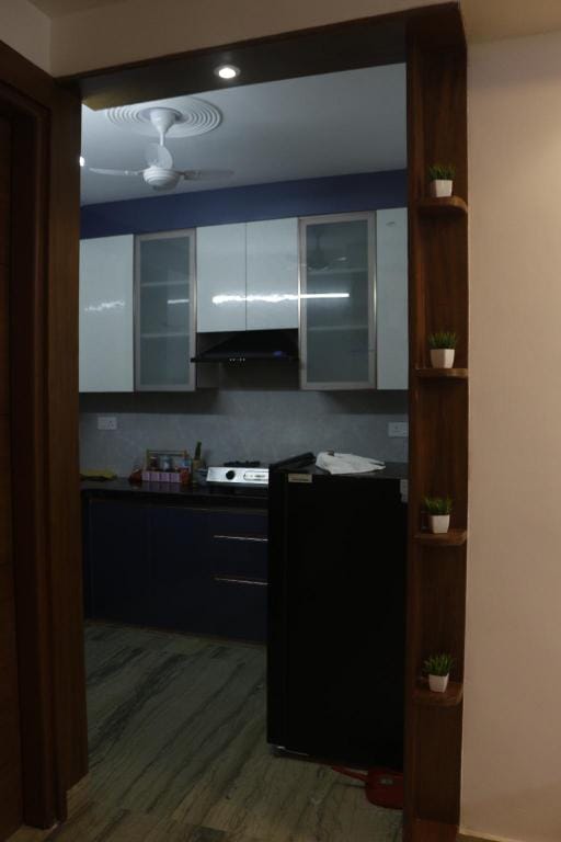 Abel's Inn Vacation rental in New Delhi
