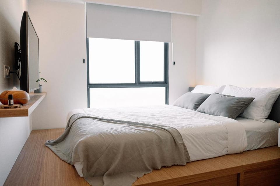 NEW! MONOMORI Cozy Japanese 2BR | Pool | AEON| ICE Vacation rental in West Java