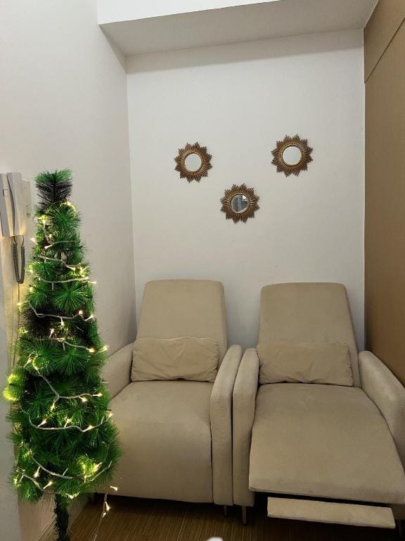 Grace Residences 4-1005 Apartment in Makati