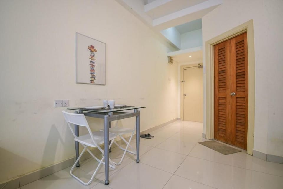 Embassy Row Suites #3 | KL City | 100 Mbps WiFi Apartment in Federal Territory of Kuala Lumpur