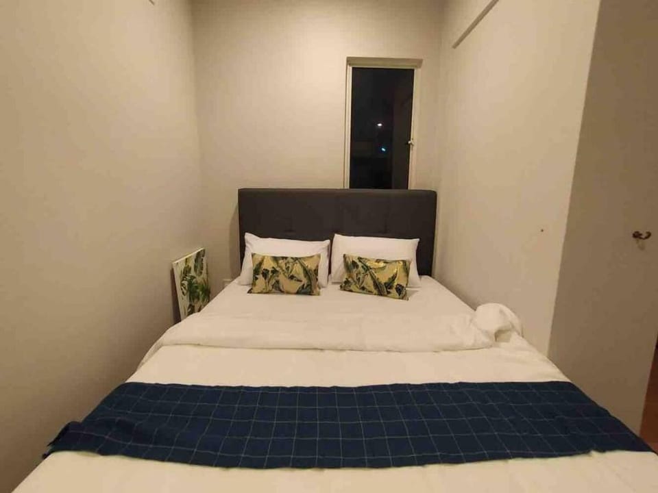 Balcony Studio@ KL CITY | Netflix | 100MBps WiFi Vacation rental in Federal Territory of Kuala Lumpur