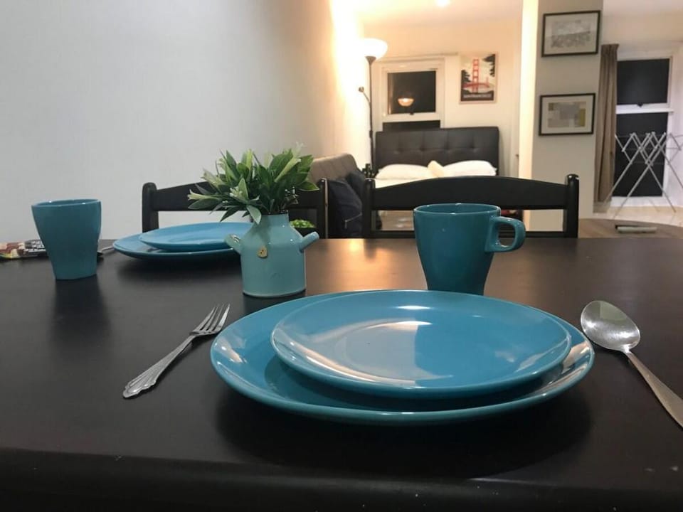 HOMELY STUDIO | KL City | 100 Mbps WiFi | NETFLIX Apartment in Federal Territory of Kuala Lumpur