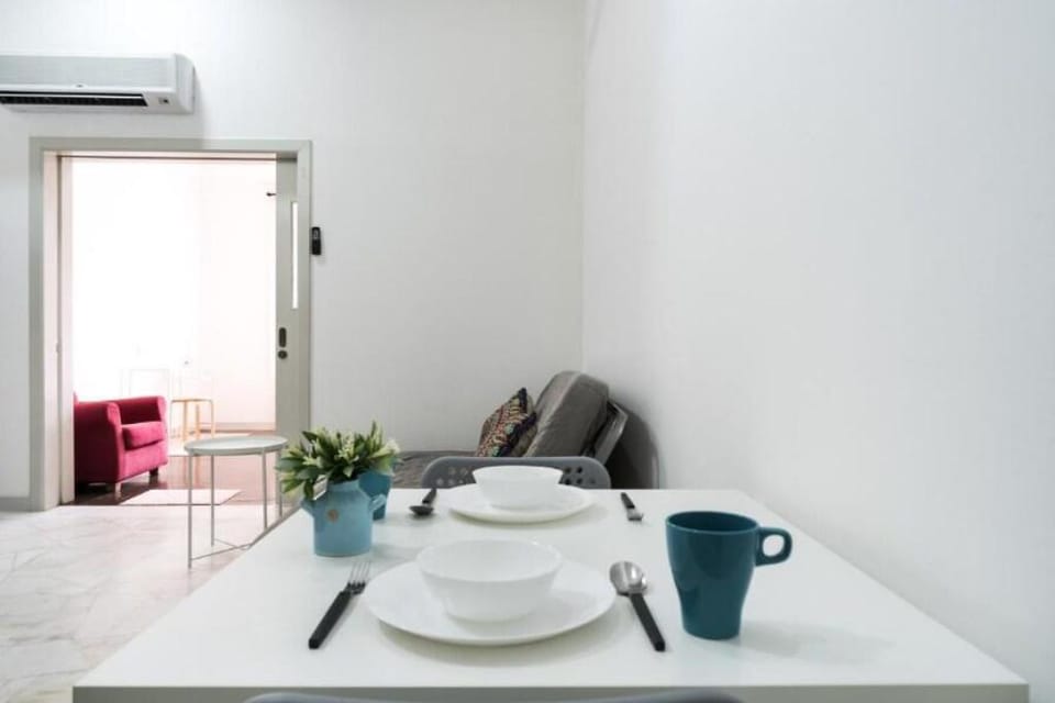 KLCC Apartments Apartment in Federal Territory of Kuala Lumpur