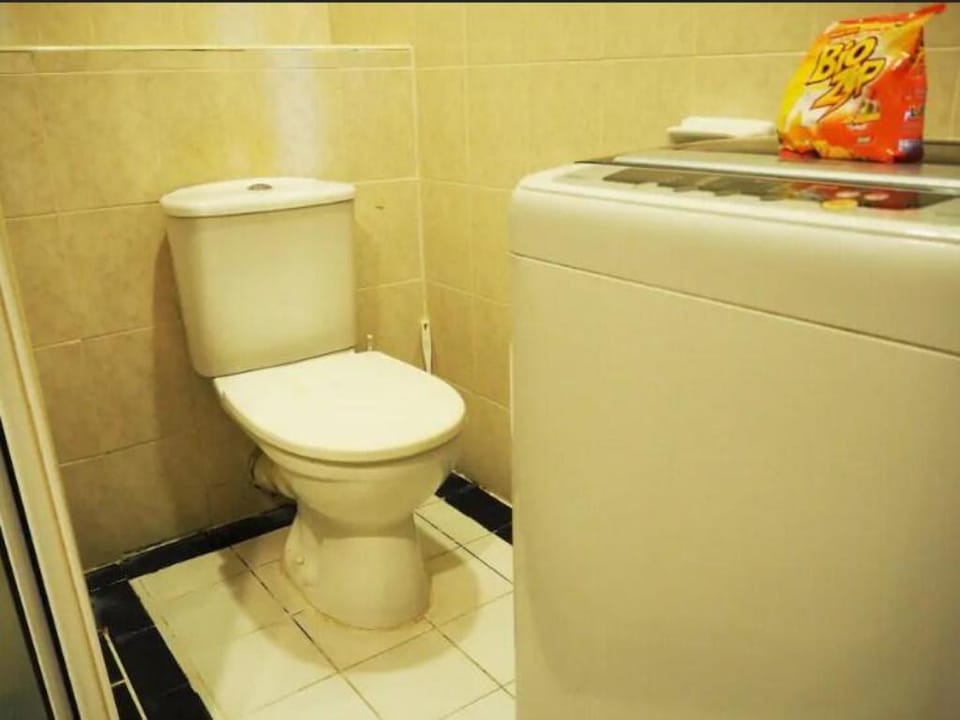 WFH-friendly studio l 9am-9pm | 100 Mbps Wifi Apartment in Federal Territory of Kuala Lumpur