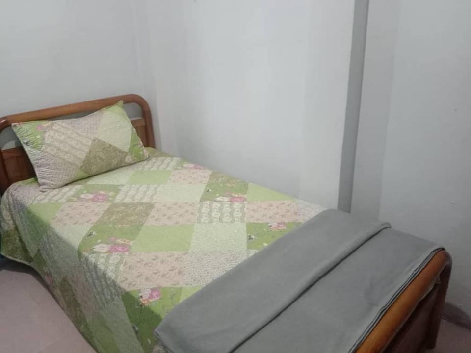 Homestay Baitus Soleh KT Apartment in Terengganu, Malaysia