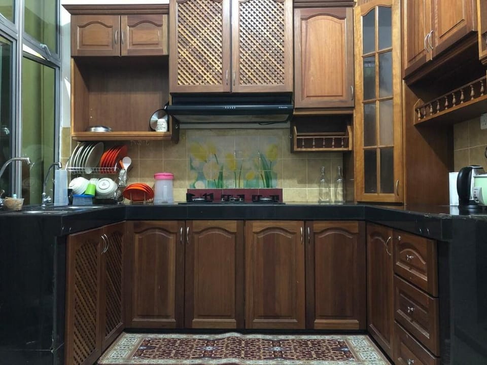 Homestay Baitus Soleh KT Apartment in Terengganu, Malaysia