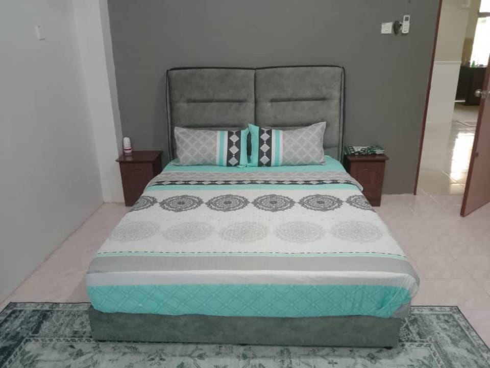 Homestay Baitus Soleh KT Apartment in Terengganu, Malaysia