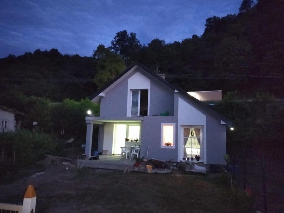 Peace of Djerdap Apartment in Serbia