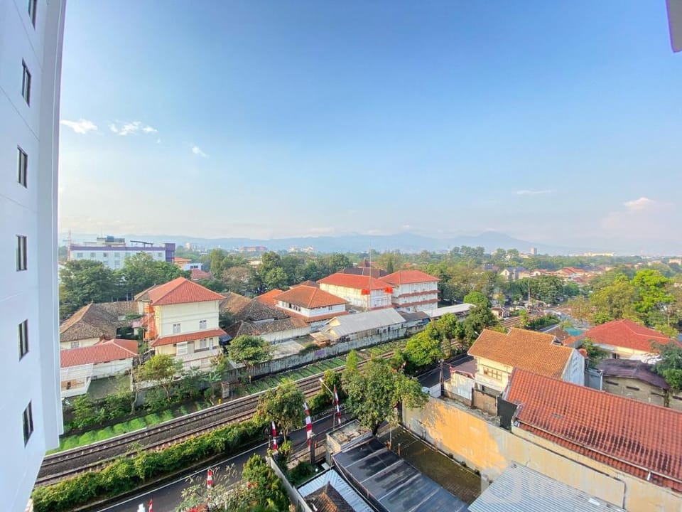 Riau Apartments Apartment in Bandung