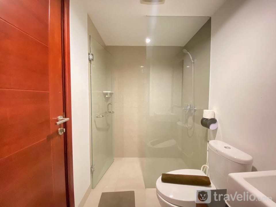 Riau Apartments Apartment in Bandung