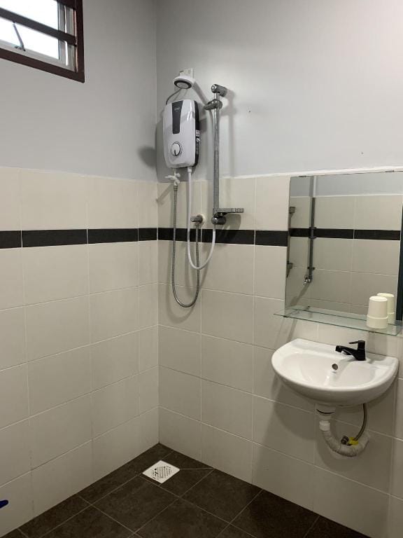 NAR Homestay Merlimau Vacation rental in Malaysia