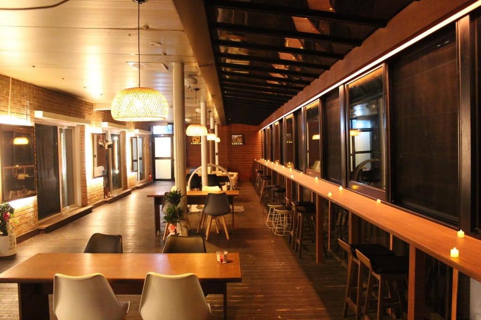 Gapyeong Pap Pension Bed and Breakfast in Gyeonggi-do