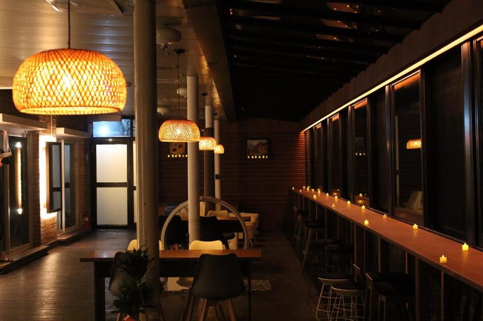 Gapyeong Pap Pension Bed and Breakfast in Gyeonggi-do