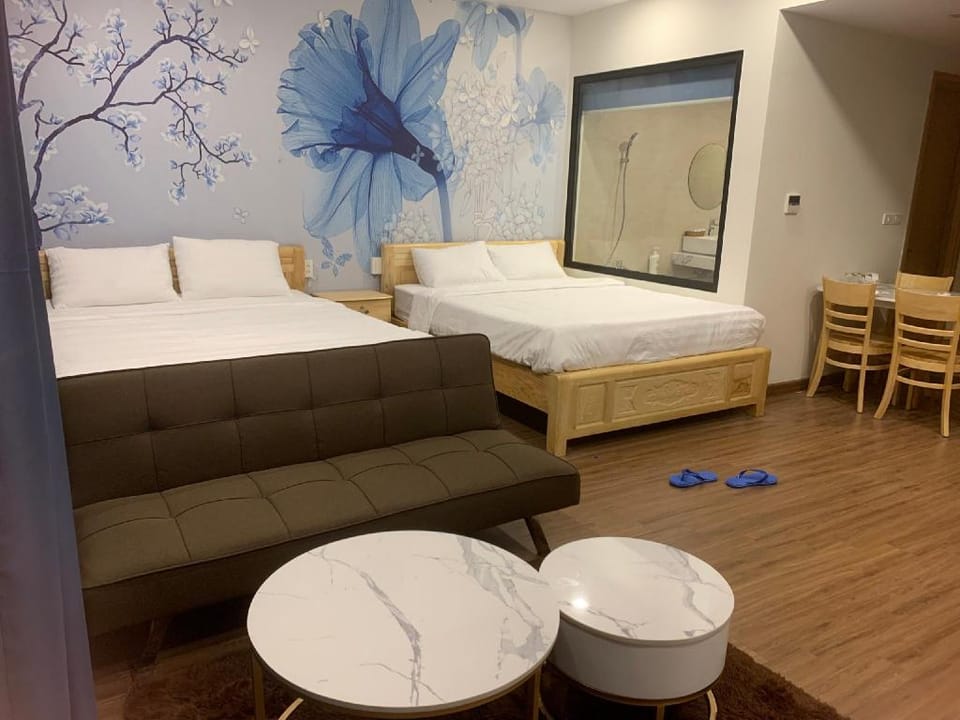 Quy Nhon City Center Apartments Apartment in Vietnam