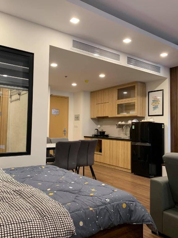Quy Nhon City Center Apartments Apartment in Vietnam