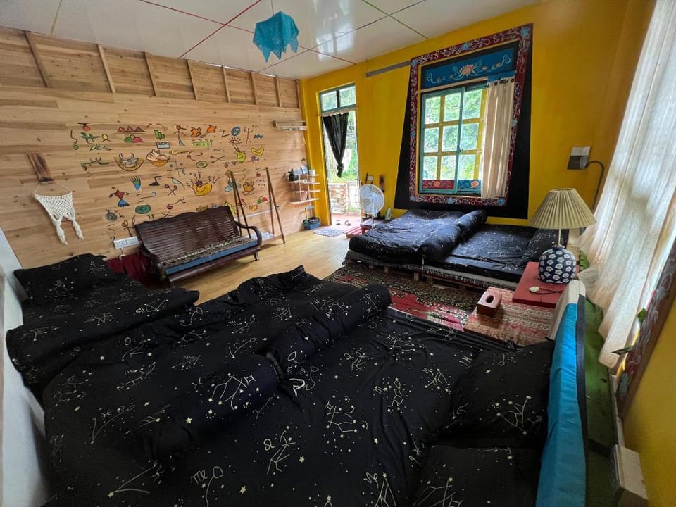 Saigonese Homestay   Vacation rental in Laos