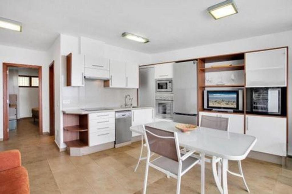 Precioso Apartamento Arenas Negras Sea View Pool Apartment in Canary Islands