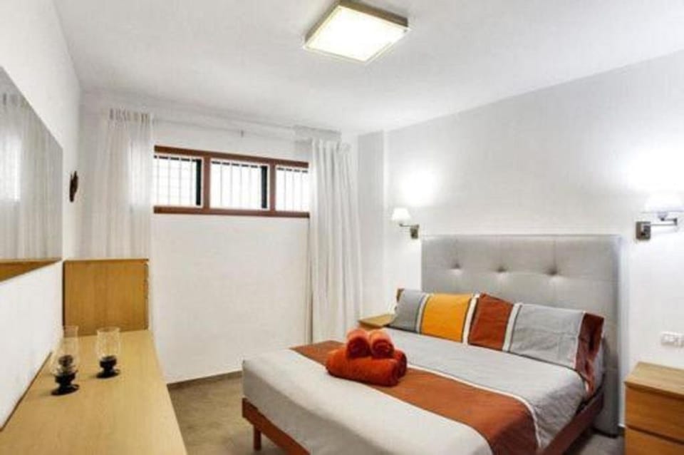 Precioso Apartamento Arenas Negras Sea View Pool Apartment in Canary Islands