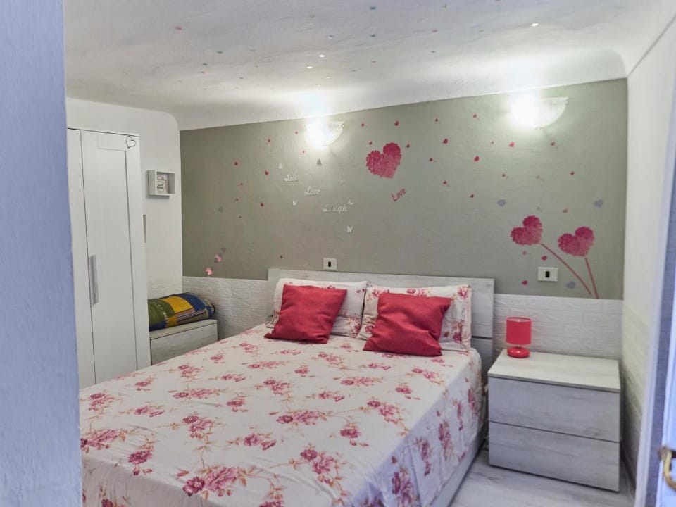 Cheerful 2 Bedroom Home In Badalucco Apartment in Badalucco