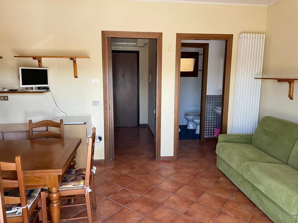 Villa In Residence In The Po Delta Oasis Apartment in Veneto