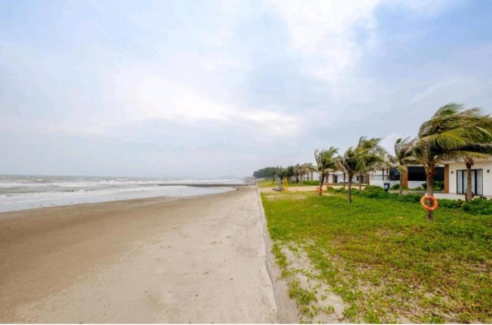 Deluxe 519 Resort Saint Simeon 2 Phòng Ngủ Villa in Vung Tau