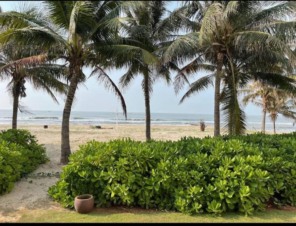 Deluxe 519 Resort Saint Simeon 2 Phòng Ngủ Villa in Vung Tau