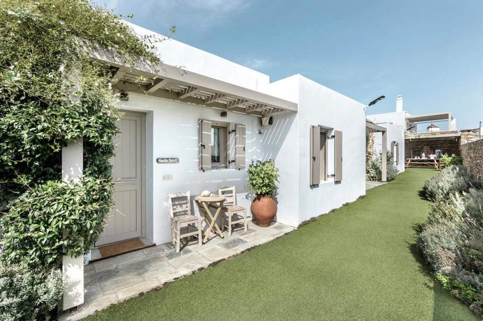 Villa Akathi  Villa in Decentralized Administration of the Aegean