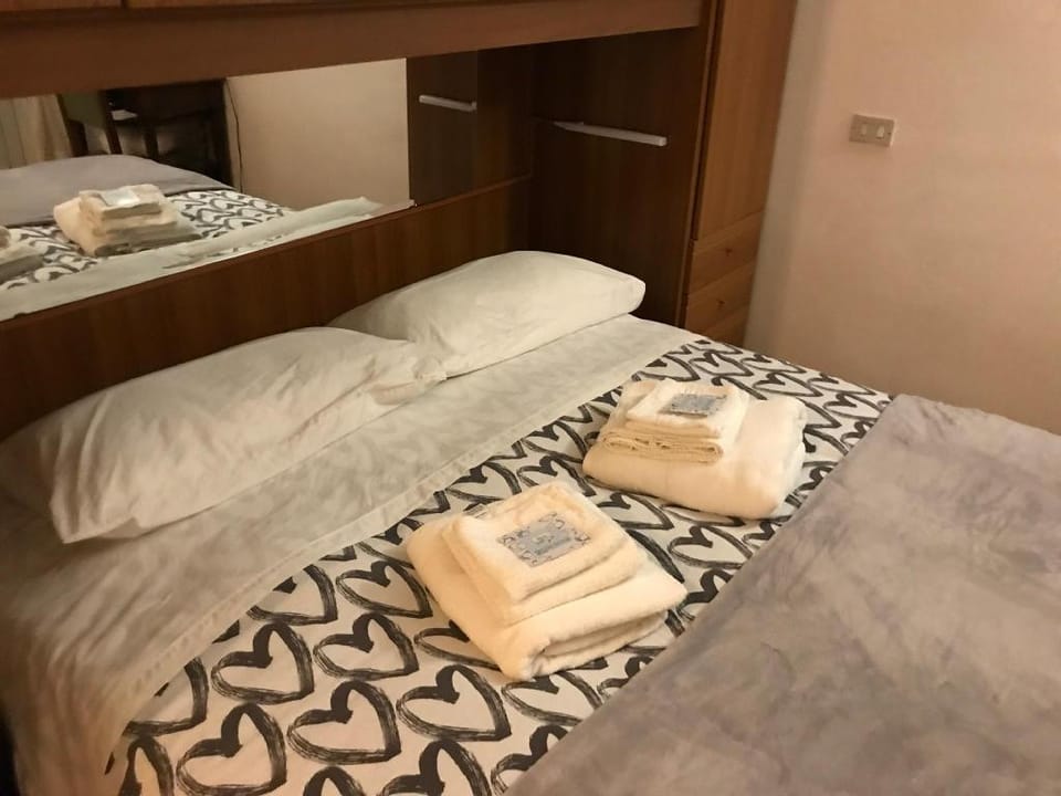 The sweet Frascati Home Apartment in Frascati