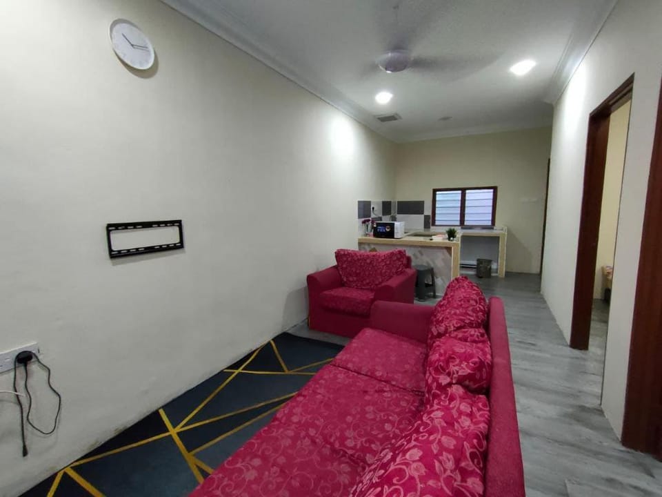 MAMA Homestay Vacation rental in Perak