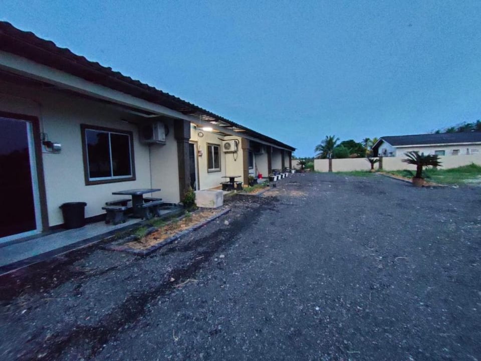 MAMA Homestay Vacation rental in Perak