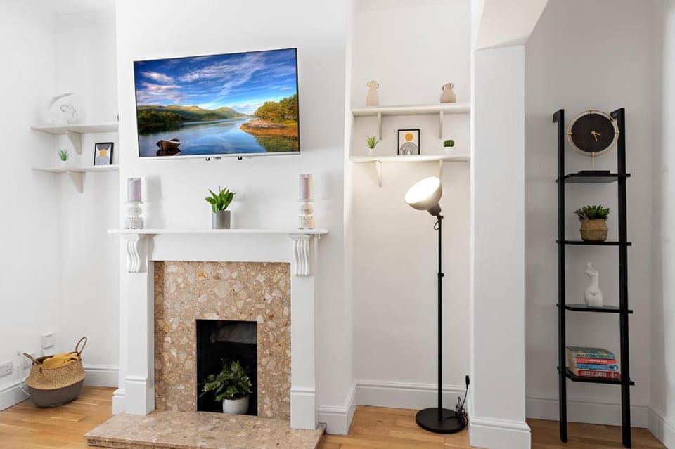 Church View Vacation rental in Exeter