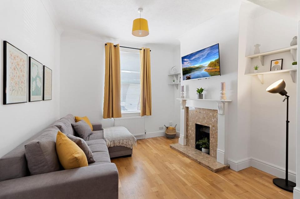 Church View Vacation rental in Exeter