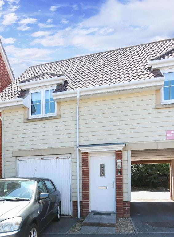 Shorebreak - Bracklesham Bay Apartment Apartment in West Wittering