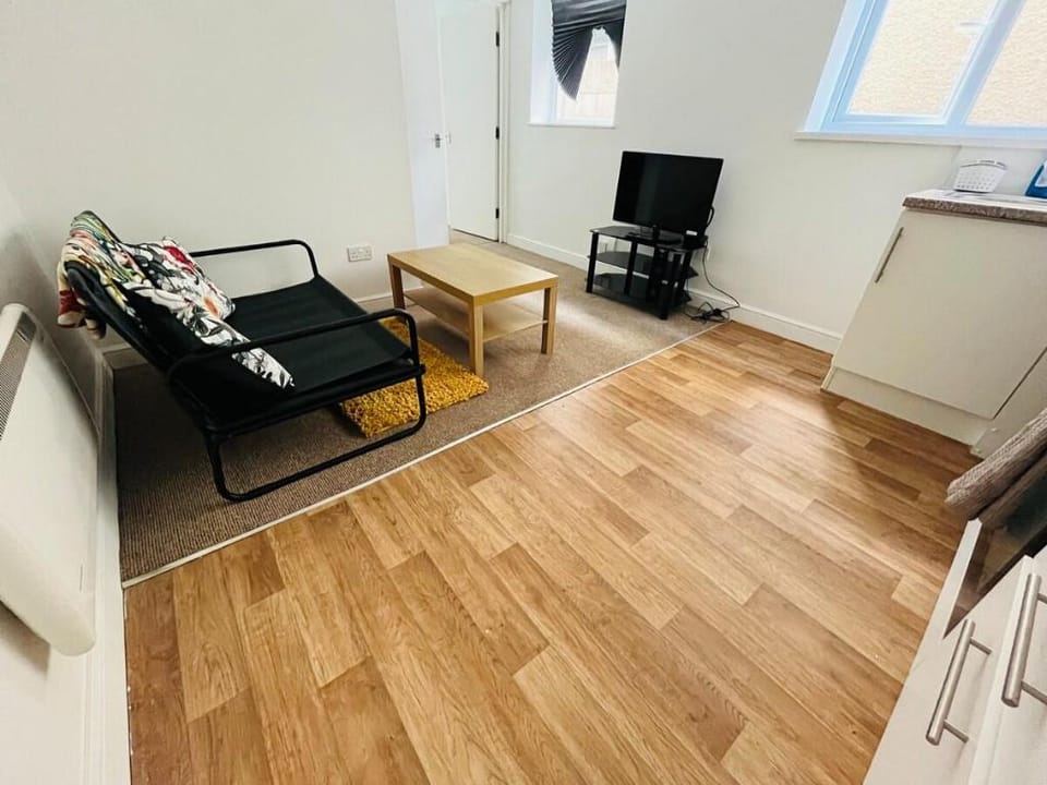 1 Bedroom Apartment, with Wifi and Free parking Apartment in Walsall