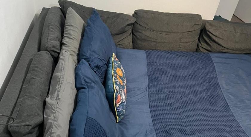 1 Bedroom Apartment, with Wifi and Free parking Apartment in Walsall