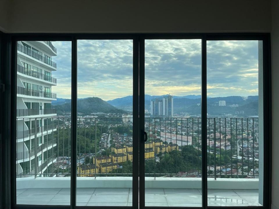Datum Jelatek Relaxing, Sky Ring Bridge MHQNAF Vacation rental in Federal Territory of Kuala Lumpur