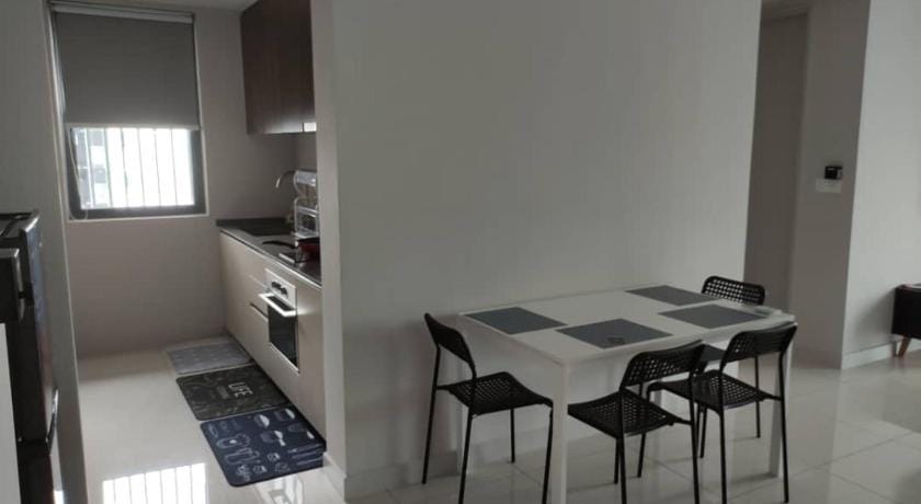 Datum Jelatek Relaxing, Sky Ring Bridge MHQNAF Vacation rental in Federal Territory of Kuala Lumpur