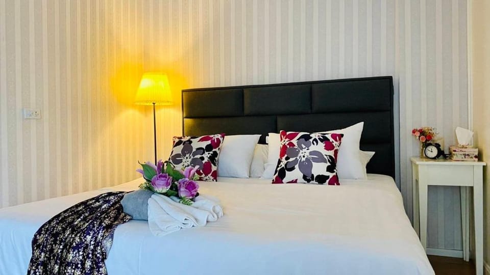 Linla house Bangkok Vacation rental in Bangkok