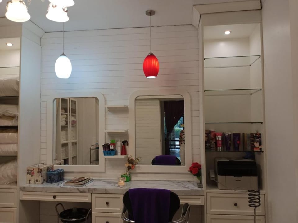 Linla house Bangkok Vacation rental in Bangkok
