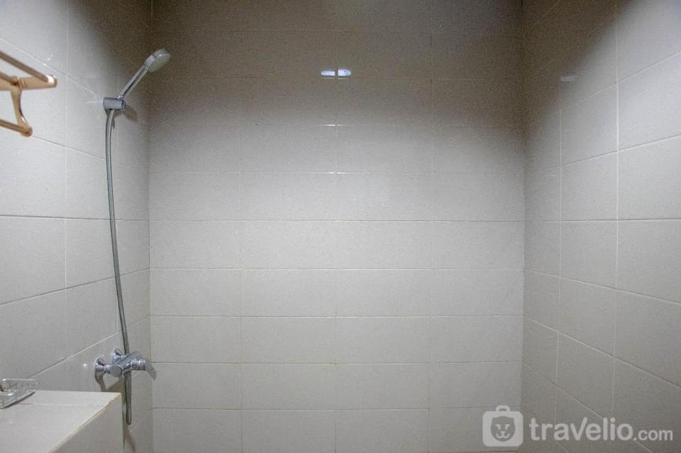 Elegant Comfy 2BR Springhill Terrace By Travelio Apartment in Jakarta