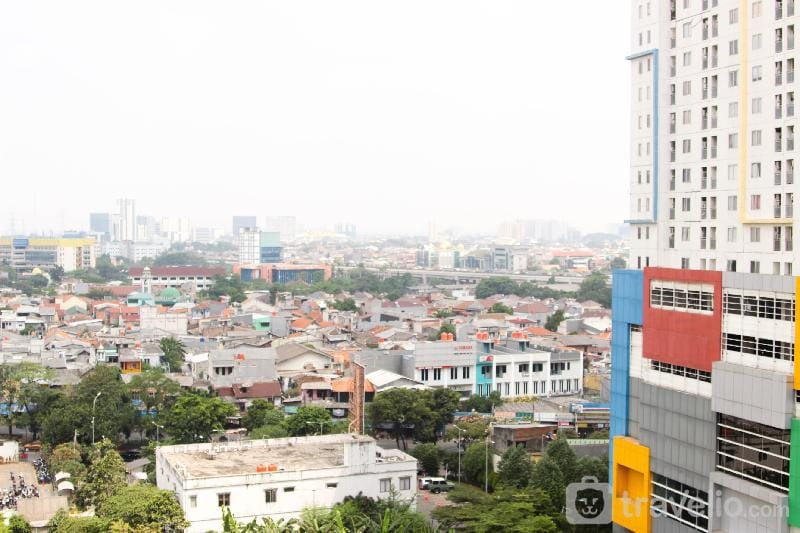 Rawamangun Apartments Apartment in Jakarta