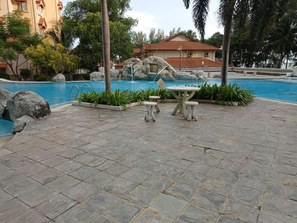 NR Homestay Melaka Vacation rental in Malaysia