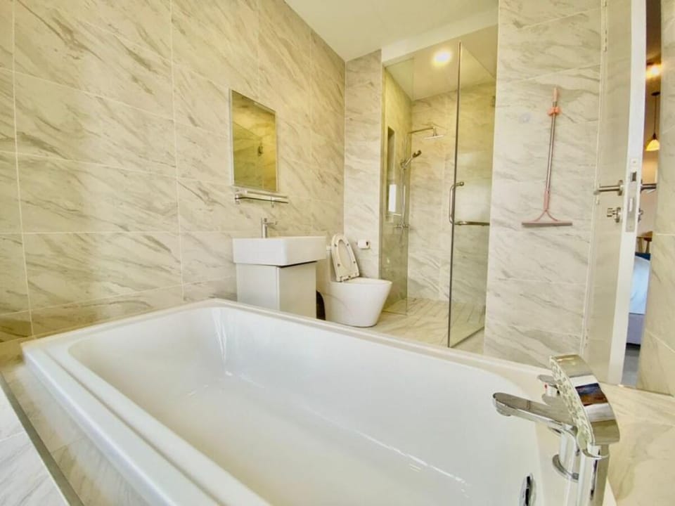 MJHolidayB2309[?LeisureSuite?]?City+PoolView? Vacation rental in Malacca